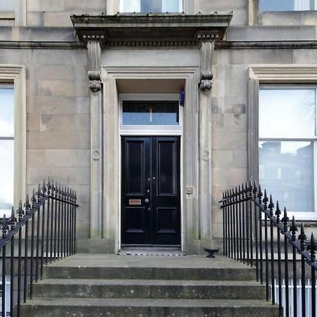 Quirky, West End, Edinburgh House Daire Dış mekan fotoğraf